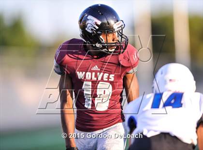 Thumbnail 3 in Midlothian @ Mansfield Timberview photogallery.