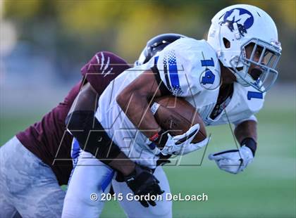 Thumbnail 1 in Midlothian @ Mansfield Timberview photogallery.