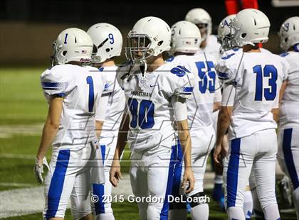 Thumbnail 3 in Midlothian @ Mansfield Timberview photogallery.