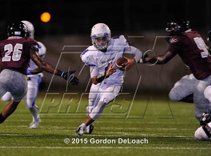 Thumbnail 2 in Midlothian @ Mansfield Timberview photogallery.