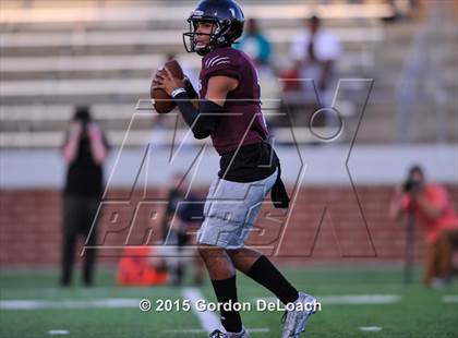 Thumbnail 3 in Midlothian @ Mansfield Timberview photogallery.