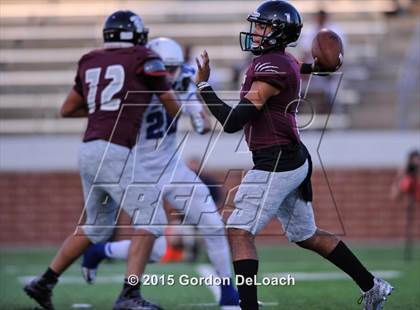 Thumbnail 1 in Midlothian @ Mansfield Timberview photogallery.
