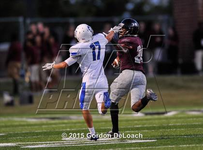 Thumbnail 2 in Midlothian @ Mansfield Timberview photogallery.