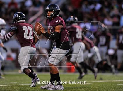 Thumbnail 1 in Midlothian @ Mansfield Timberview photogallery.