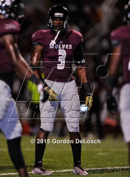Thumbnail 2 in Midlothian @ Mansfield Timberview photogallery.