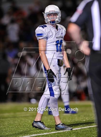 Thumbnail 2 in Midlothian @ Mansfield Timberview photogallery.