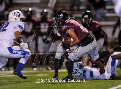 Thumbnail 1 in Midlothian @ Mansfield Timberview photogallery.