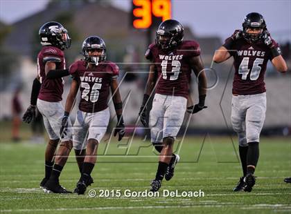 Thumbnail 2 in Midlothian @ Mansfield Timberview photogallery.