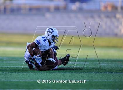 Thumbnail 1 in Midlothian @ Mansfield Timberview photogallery.