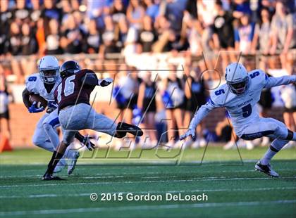 Thumbnail 2 in Midlothian @ Mansfield Timberview photogallery.