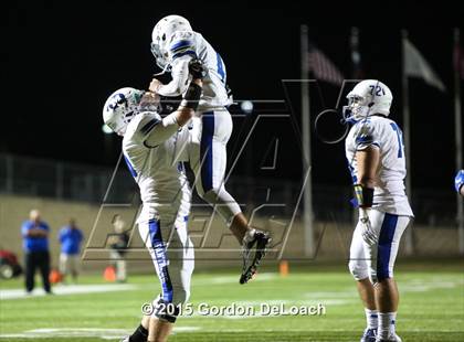 Thumbnail 1 in Midlothian @ Mansfield Timberview photogallery.