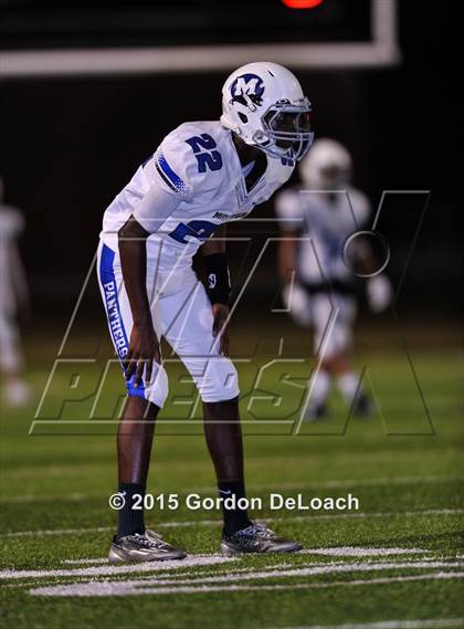 Thumbnail 1 in Midlothian @ Mansfield Timberview photogallery.
