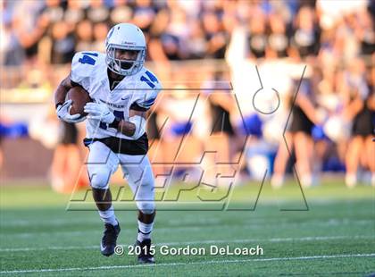 Thumbnail 2 in Midlothian @ Mansfield Timberview photogallery.