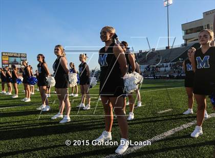 Thumbnail 1 in Midlothian @ Mansfield Timberview photogallery.