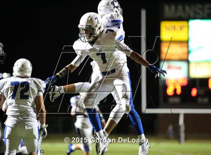 Thumbnail 1 in Midlothian @ Mansfield Timberview photogallery.