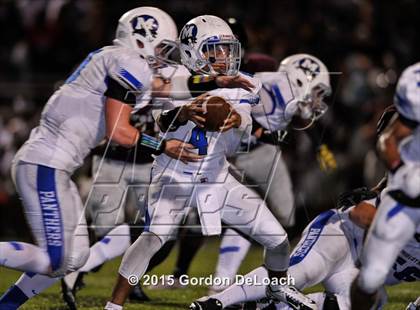 Thumbnail 3 in Midlothian @ Mansfield Timberview photogallery.