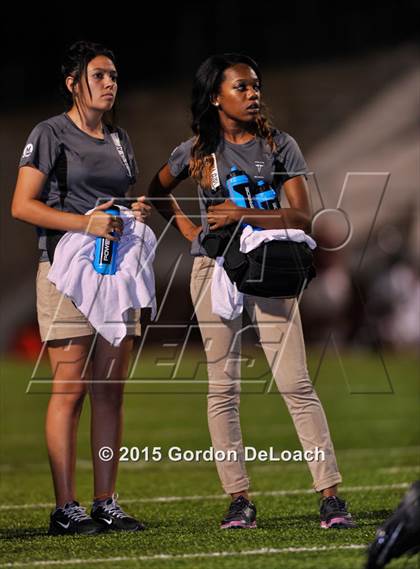 Thumbnail 2 in Midlothian @ Mansfield Timberview photogallery.