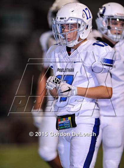 Thumbnail 2 in Midlothian @ Mansfield Timberview photogallery.