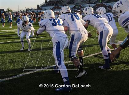 Thumbnail 1 in Midlothian @ Mansfield Timberview photogallery.