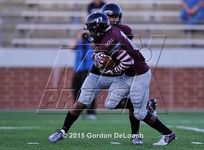Thumbnail 3 in Midlothian @ Mansfield Timberview photogallery.
