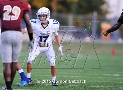 Thumbnail 3 in Midlothian @ Mansfield Timberview photogallery.