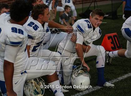 Thumbnail 1 in Midlothian @ Mansfield Timberview photogallery.