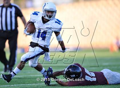 Thumbnail 1 in Midlothian @ Mansfield Timberview photogallery.