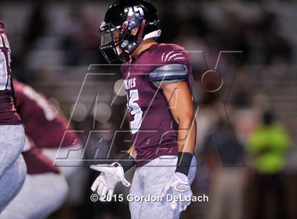 Thumbnail 2 in Midlothian @ Mansfield Timberview photogallery.