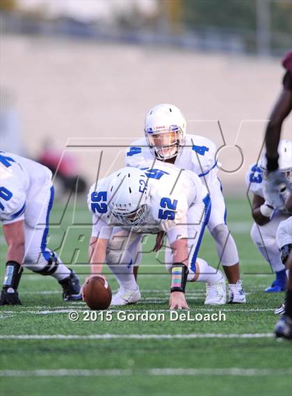 Thumbnail 2 in Midlothian @ Mansfield Timberview photogallery.