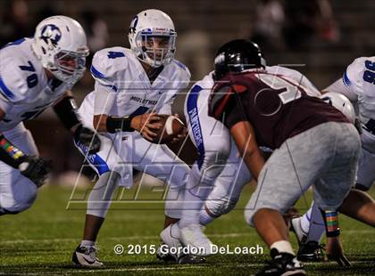Thumbnail 2 in Midlothian @ Mansfield Timberview photogallery.