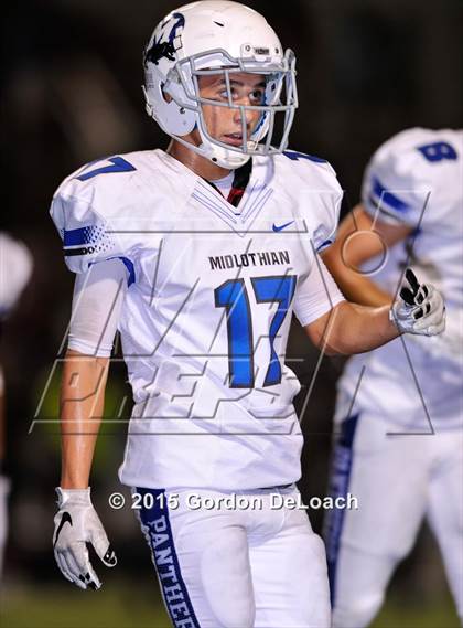 Thumbnail 1 in Midlothian @ Mansfield Timberview photogallery.