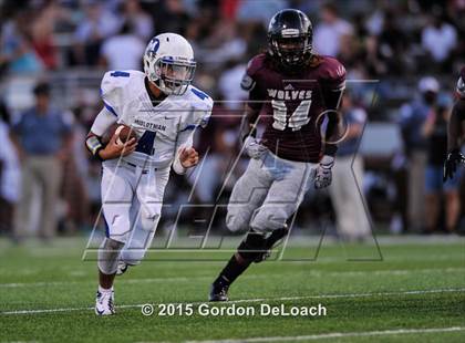 Thumbnail 2 in Midlothian @ Mansfield Timberview photogallery.