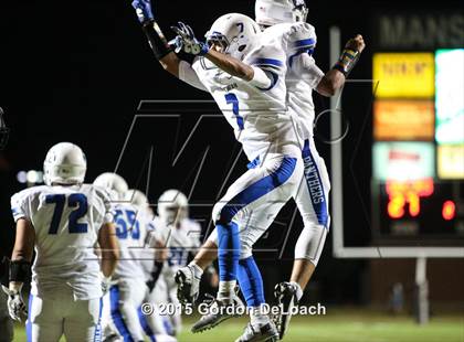 Thumbnail 3 in Midlothian @ Mansfield Timberview photogallery.
