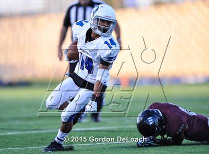 Thumbnail 2 in Midlothian @ Mansfield Timberview photogallery.
