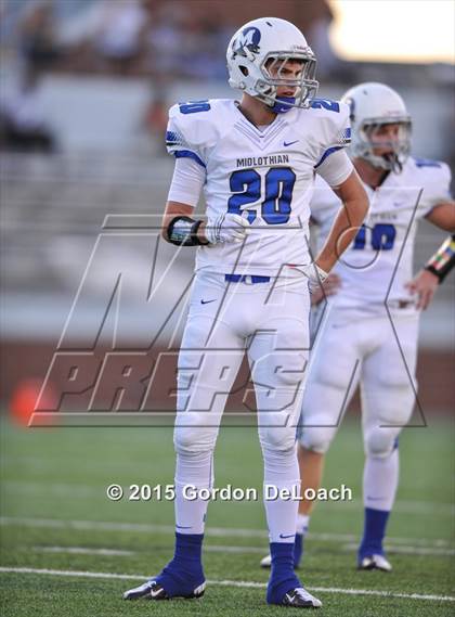 Thumbnail 2 in Midlothian @ Mansfield Timberview photogallery.