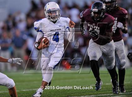 Thumbnail 1 in Midlothian @ Mansfield Timberview photogallery.