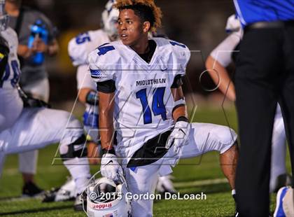Thumbnail 1 in Midlothian @ Mansfield Timberview photogallery.