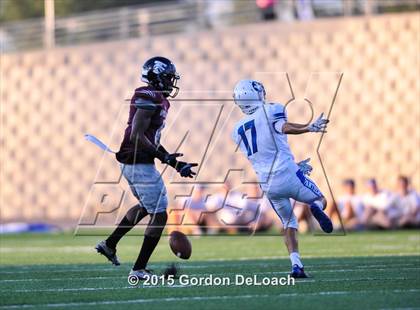 Thumbnail 1 in Midlothian @ Mansfield Timberview photogallery.