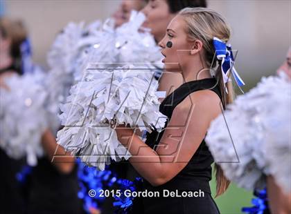 Thumbnail 2 in Midlothian @ Mansfield Timberview photogallery.