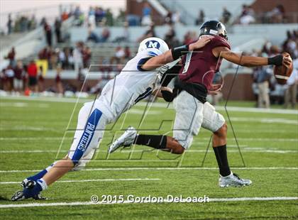 Thumbnail 3 in Midlothian @ Mansfield Timberview photogallery.