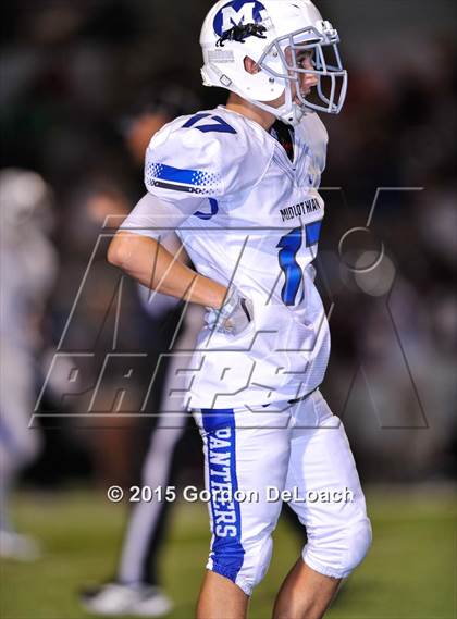 Thumbnail 3 in Midlothian @ Mansfield Timberview photogallery.