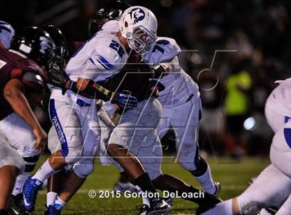Thumbnail 3 in Midlothian @ Mansfield Timberview photogallery.