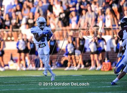 Thumbnail 2 in Midlothian @ Mansfield Timberview photogallery.