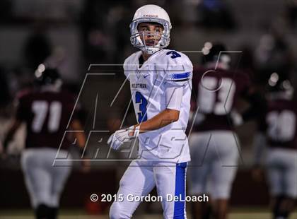 Thumbnail 1 in Midlothian @ Mansfield Timberview photogallery.