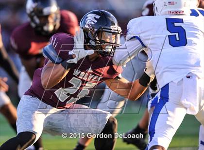 Thumbnail 1 in Midlothian @ Mansfield Timberview photogallery.