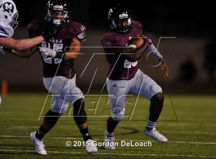 Thumbnail 3 in Midlothian @ Mansfield Timberview photogallery.