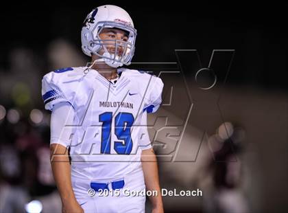 Thumbnail 1 in Midlothian @ Mansfield Timberview photogallery.