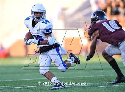 Thumbnail 3 in Midlothian @ Mansfield Timberview photogallery.