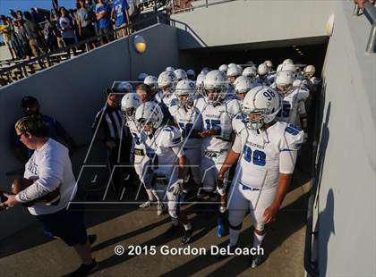 Thumbnail 3 in Midlothian @ Mansfield Timberview photogallery.