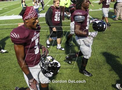 Thumbnail 2 in Midlothian @ Mansfield Timberview photogallery.